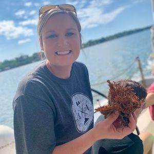Meet your Posher, Kristen